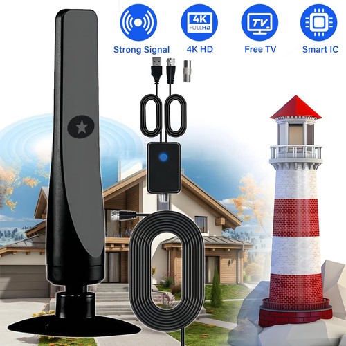 Indoor antenna digital tv - indoor,