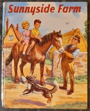 Sunnyside Farm - Juvenile