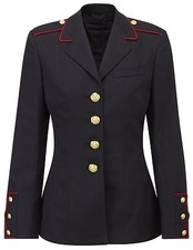 Army Jacket Original US Womens