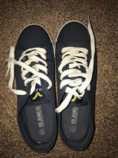 voi jeans co. trainers