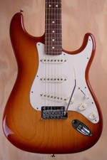 Fender American Professional