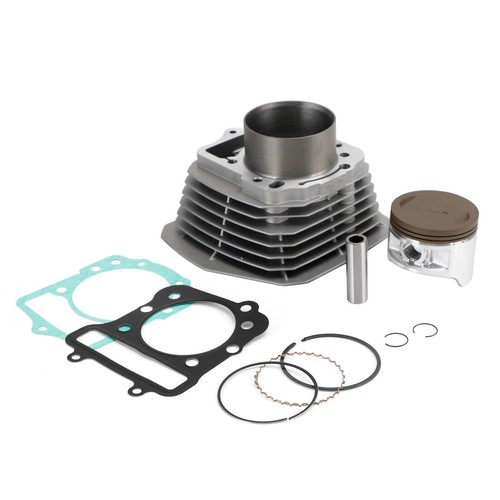 Replacement top end cylinder - replacement,