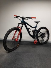 Giant Reign Advanced Pro