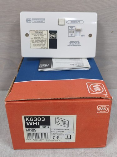 K6303 whi logic plus f0512 - whi,