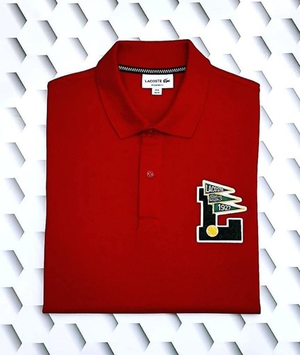 Lacoste polo shirt limited - polo,