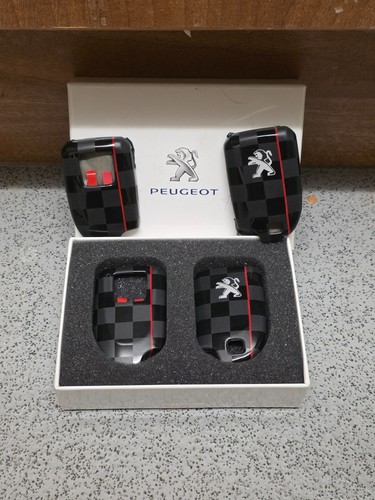 Genuine peugeot 108 - genuine,