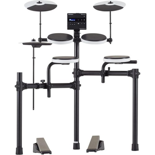Roland 02k drums - td-02k, v-drums
