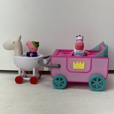 Peppa Pig Princess Peppa’s