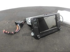 Volkswagen golf radio - golf,