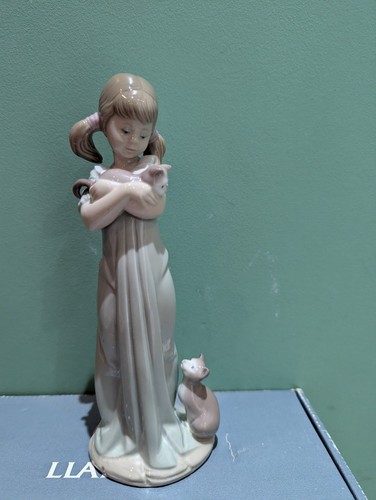 Genuine lladro don forget - lladro.,