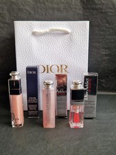 Dior Beauty Gift Set Lip Balm