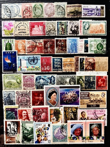 World commonwealth collection - commonwealth,