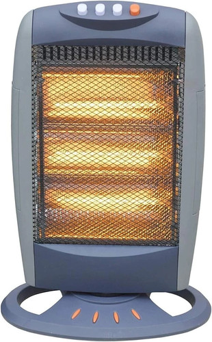 1200w oscillating halogen - oscillating,