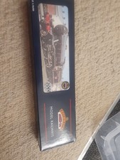 OO gauge Bachmann  K3 BR Lined Black Late Crest Stepped Tender Steam Locomotive