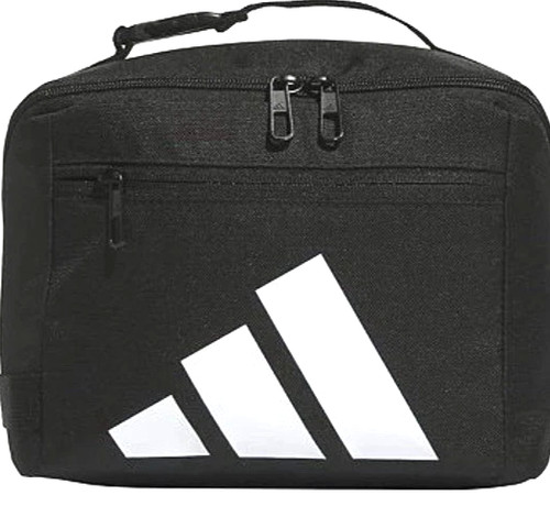 Adidas affiliate lunch bag - affiliate,