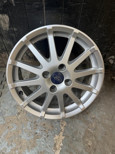 Ford fiesta mk6 - ford,