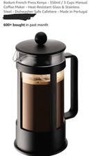 Bodum French Press Kenya -