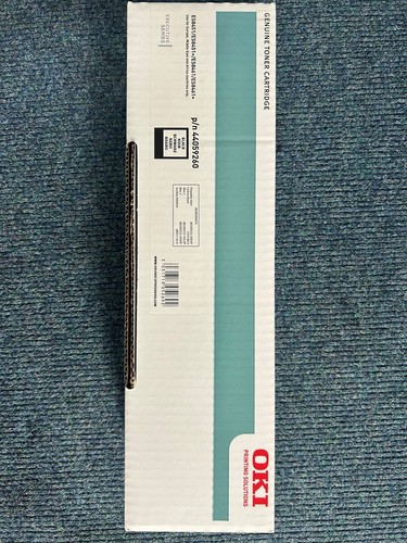 Genuine oki 44059260 - oki,