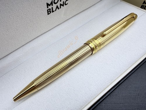 Authentic montblanc - authentic,
