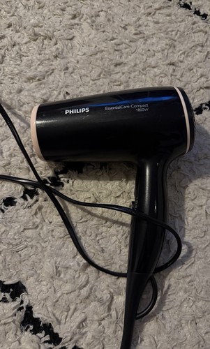 Philips essentialcare compact - essentialcare,