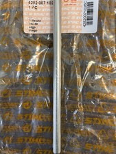 Stihl Combination Socket Tool 19 - 13mm Flats Multi Purpose Wrench 1129 890 3401