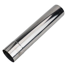 Rust resistant Stainless Steel