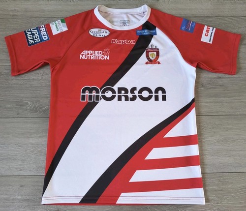Salford red devils rugby - red,