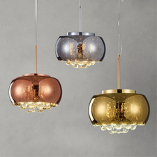 Modern Pendant light Glass