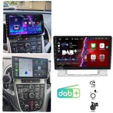 DAB+ For Opel Astra J Vauxhall