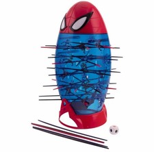 Spiderman Toy Ultimate