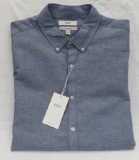MEN'S MARKS AND SPENCER