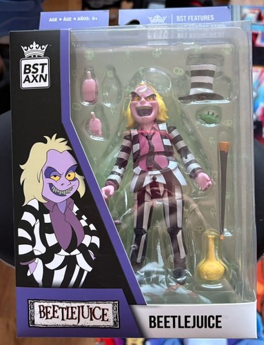Beetlejuice animated series - beetlejuice,