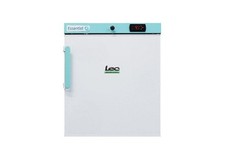 Laboratory Freezer LSFSF39DC-UK 39L Countertop White GRADE B