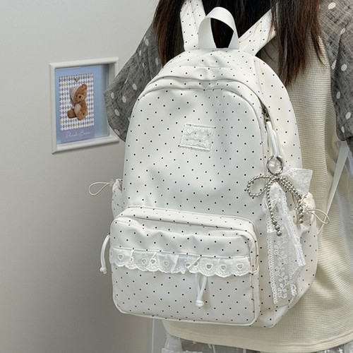 Large capacity lace trim - large,