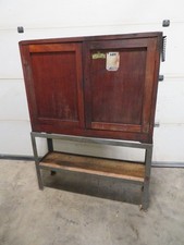 Kearns Optimetric Horizontal