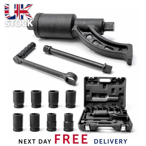 Torque multiplier set - dr,