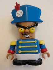 FGTeeV Lt. Lamb Chop Figure -