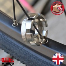 Spoke wrench steel - spoke,