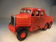 1:50 Corgi 17501 Scammell