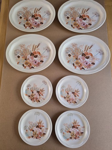Poole pottery summer glory - pottery,
