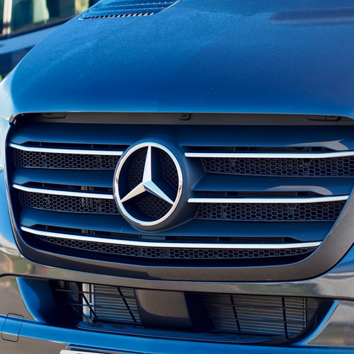 For mercedes sprinter dodge - mercedes,