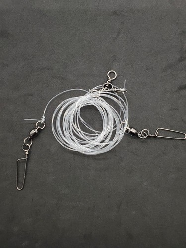 Tandem mojo rig leader 8 - mojo,