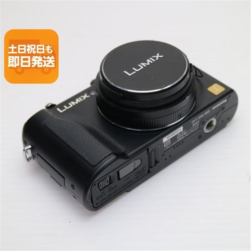 Excellent dmc lx5 - excellent, black