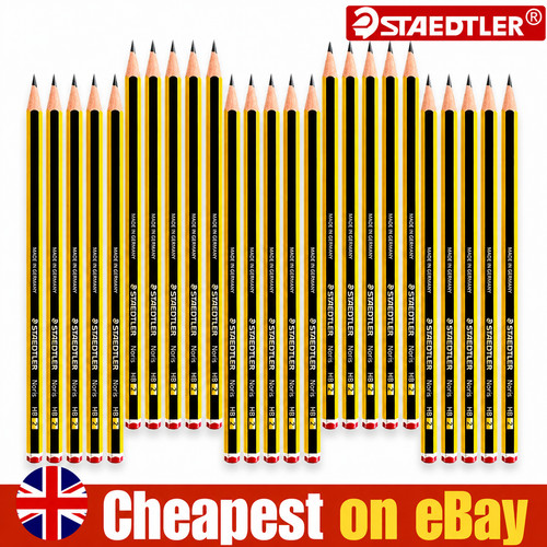 Staedtler noris 100 - staedtler, hb