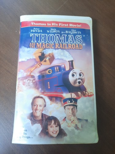 Thomas and the - , railroad