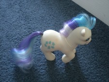 My Little Pony MLP G1