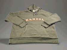Kangol Men's Workwear Sherpa