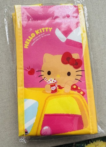 Suntan hello kitty - kitty,