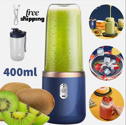 400ml electric juice - electric, maker