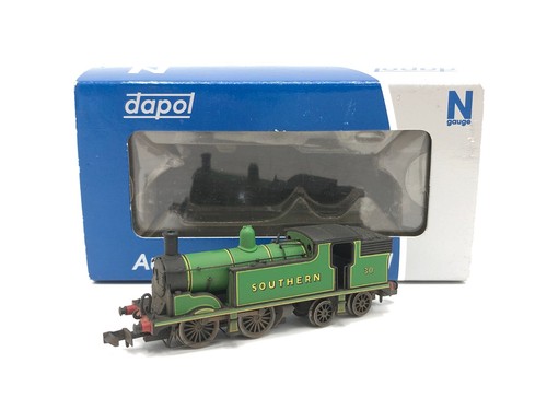 Weathered dapol 2s 016 004 - -, 2s-016-004